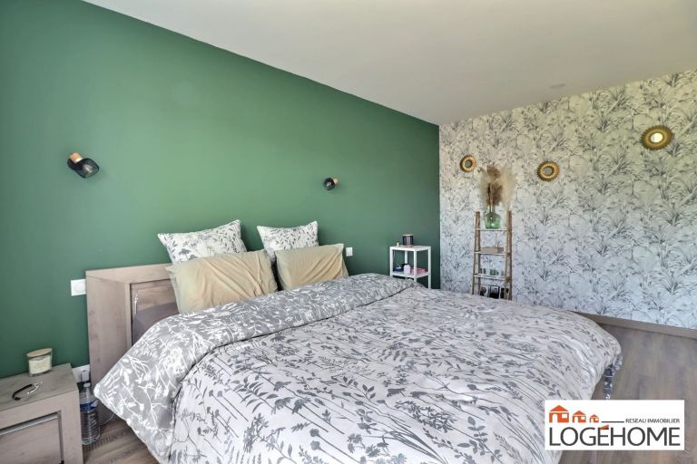 Vente maison à Mons-en-Barœul - Ref.KRHEL235 - Image 3