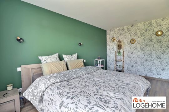 Vente maison à Mons-en-Barœul - Ref.KRHEL235 - Image 3