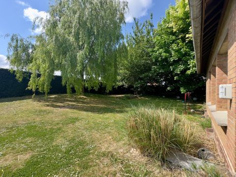 Vente maison à Lesquin - Ref.DPRON1752 - Image 13