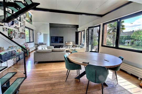 Vente maison à Lesquin - Ref.DPRON1752 - Image 5
