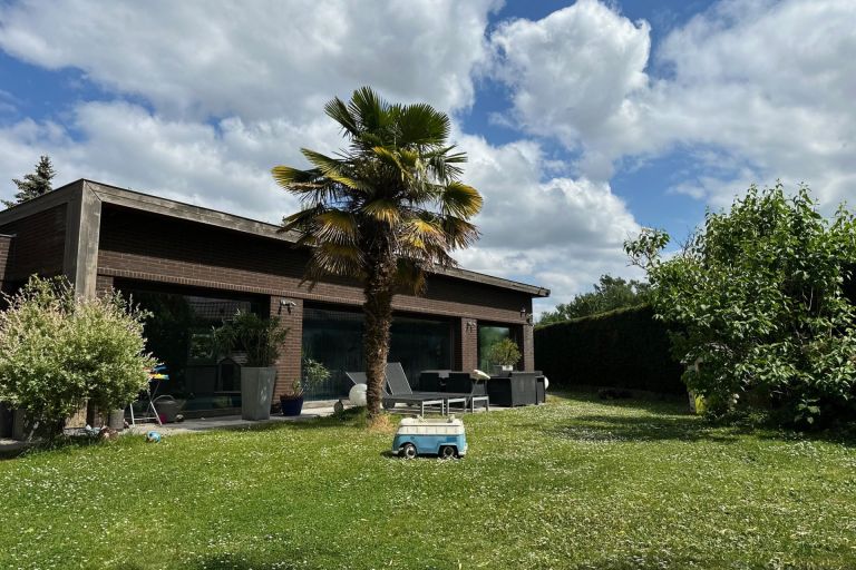 Vente maison à Lesquin - Ref.DPRON1752 - Image 1