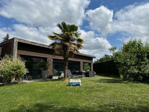 Vente maison à Lesquin - Ref.DPRON1752 - Image 1