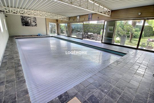 Vente maison à Lesquin - Ref.DPRON1752 - Image 2