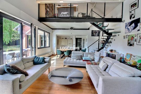 Vente maison à Lesquin - Ref.DPRON1752 - Image 1
