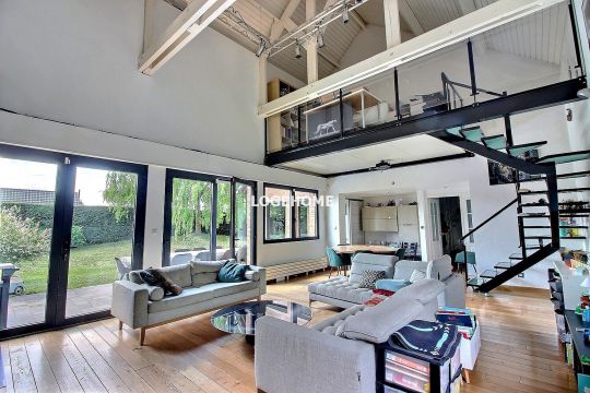 Vente maison à Lesquin - Ref.DPRON1752 - Image 15