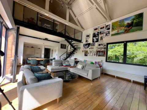 Vente maison à Lesquin - Ref.DPRON1752 - Image 4