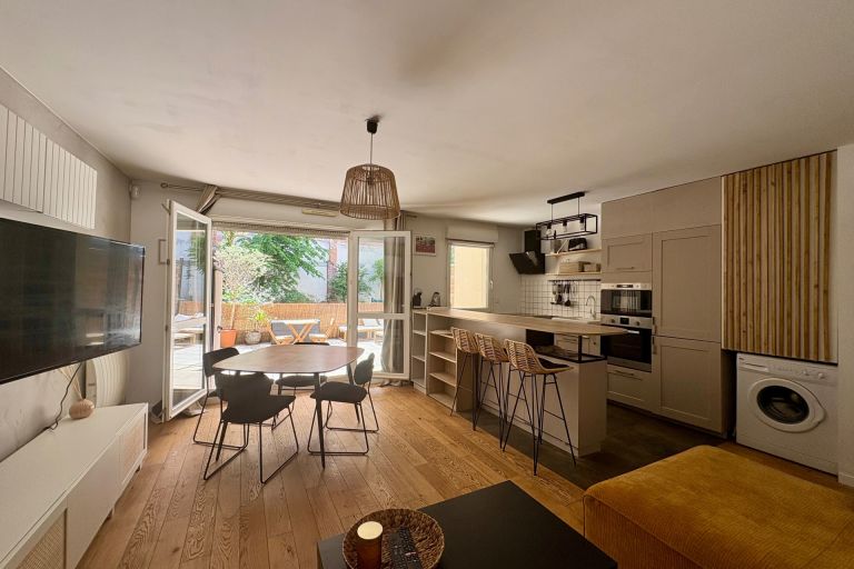 Vente appartement à Lille - Ref.JLLIL-30 - Image 1