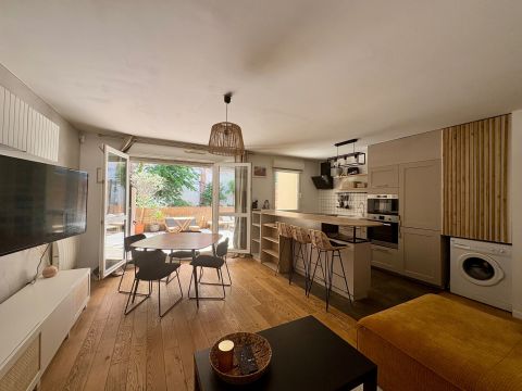 Vente appartement à Lille - Ref.JLLIL-30 - Image 1