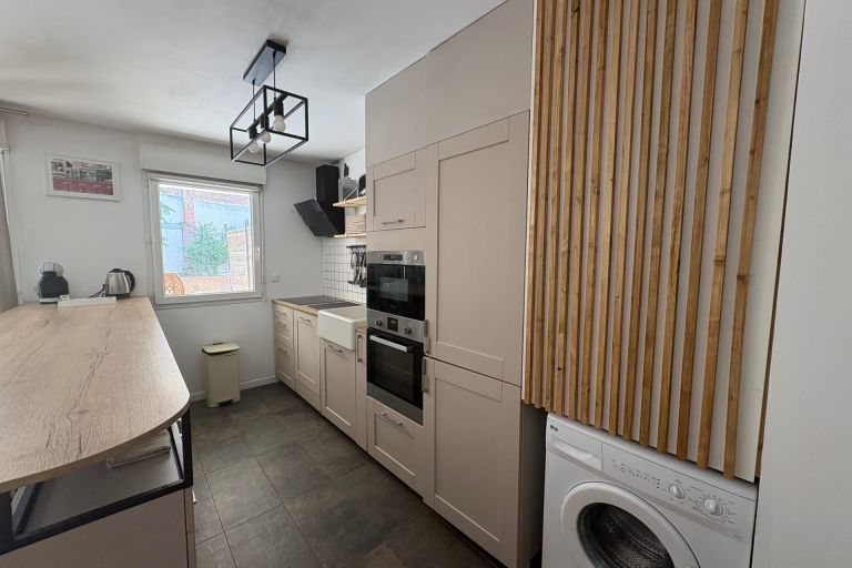 Vente appartement à Lille - Ref.JLLIL-30 - Image 2