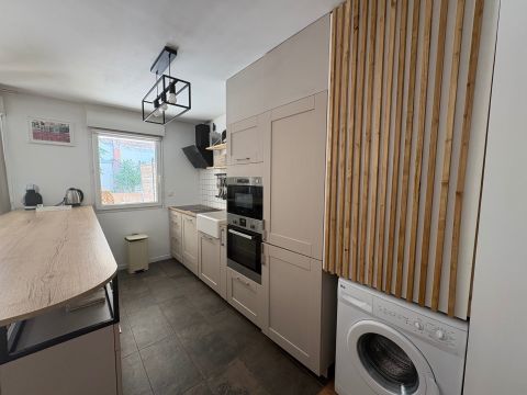 Vente appartement à Lille - Ref.JLLIL-30 - Image 2