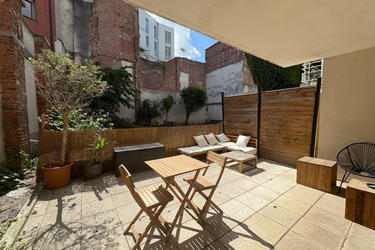 Vente appartement à Lille - Ref.JLLIL-30 - Image 1