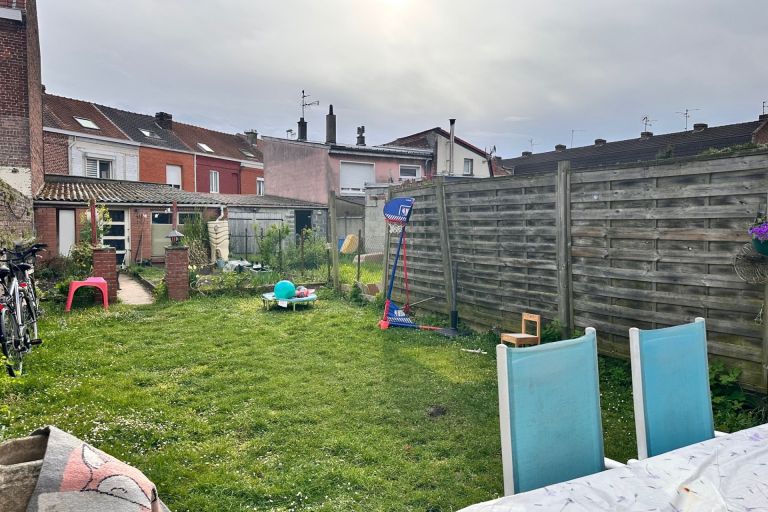 Vente maison à Ronchin - Ref.DPRON1753 - Image 2
