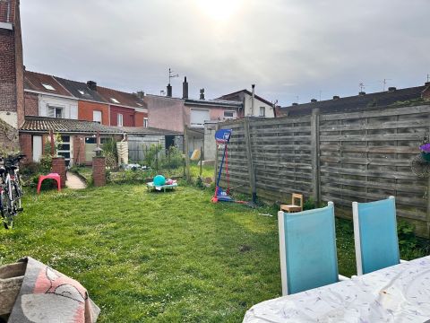 Vente maison à Ronchin - Ref.DPRON1753 - Image 2