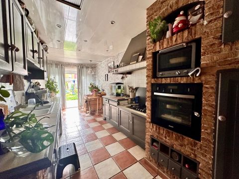 Vente maison à Ronchin - Ref.DPRON1753 - Image 4