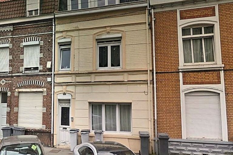Vente maison à Ronchin - Ref.DPRON1753 - Image 1