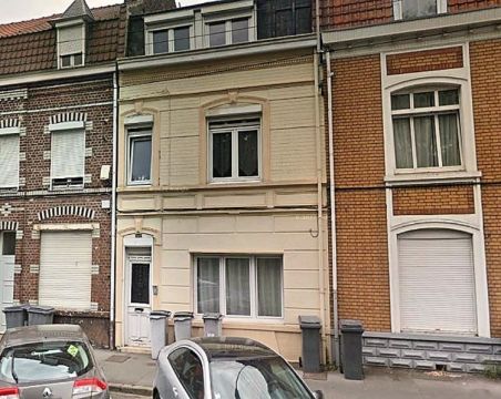Vente maison à Ronchin - Ref.DPRON1753 - Image 1
