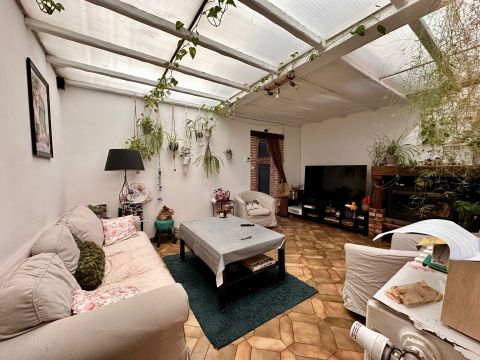 Vente maison à Ronchin - Ref.DPRON1753 - Image 3