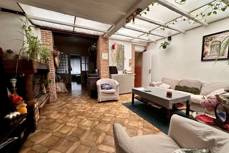 Vente maison à Ronchin - Ref.DPRON1753 - Image 1