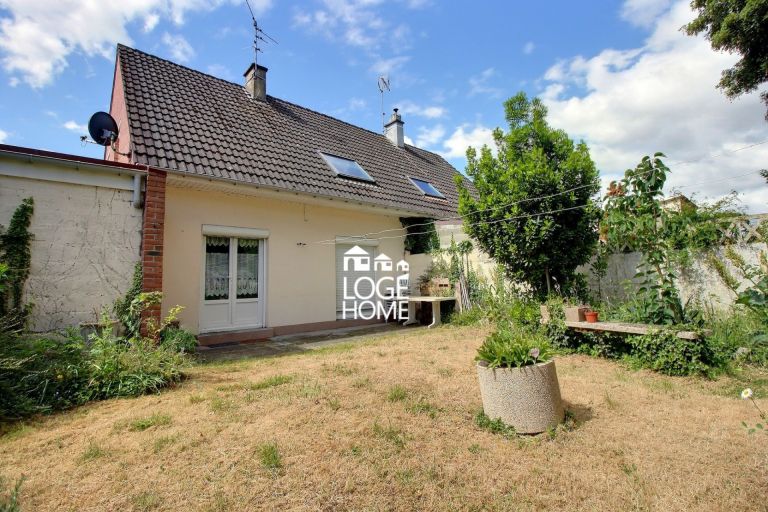 Vente maison à Hénin-Beaumont - Ref.TDHEN1937 - Image 1