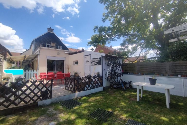 Vente maison à Monchecourt - Ref.LLSIN538 - Image 4