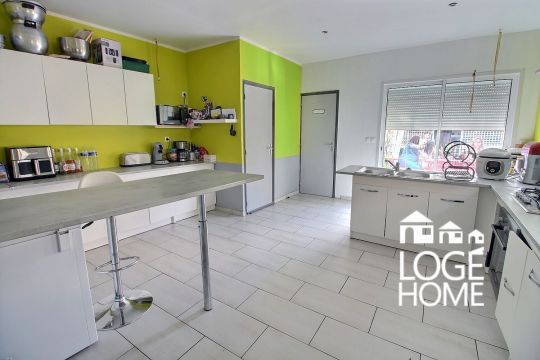 Vente maison à Monchecourt - Ref.LLSIN538 - Image 3