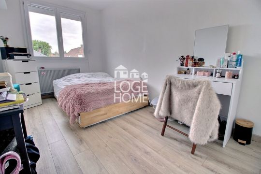 Vente maison à Hem - Ref.CRHEM22 - Image 3