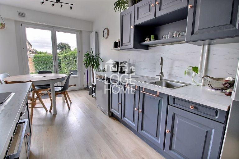 Vente maison à Hem - Ref.CRHEM22 - Image 1