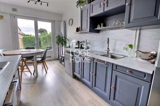 Vente maison à Hem - Ref.CRHEM22 - Image 1