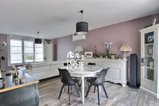Vente maison à Hénin-Beaumont - Ref.GDHEN1940 - Image 2