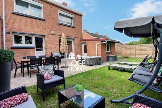 Vente maison à Hénin-Beaumont - Ref.GDHEN1940 - Image 1