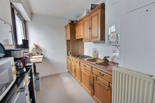 Vente appartement à Lens - Ref.PBLEG2163 - Image 1