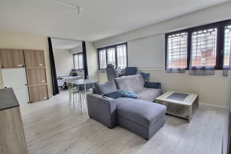 Vente appartement à Lens - Ref.PBLEG2163 - Image 1