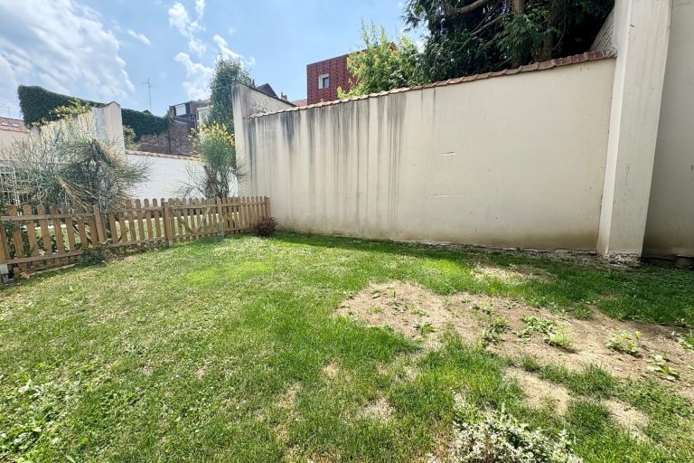 Vente appartement à Lille - Ref.JLLIL-31 - Image 1