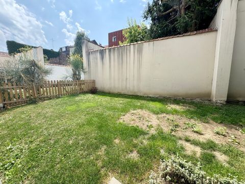 Vente appartement à Lille - Ref.JLLIL-31 - Image 1