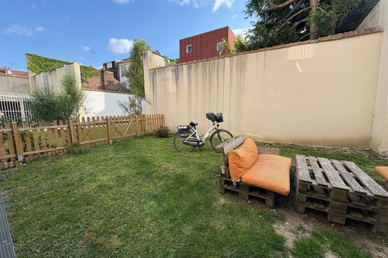 Vente appartement à Lille - Ref.JLLIL-31 - Image 1
