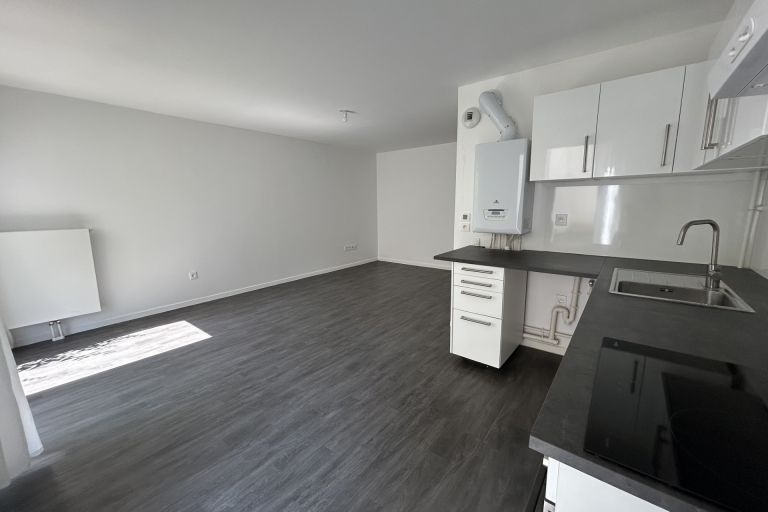 Vente appartement à Lille - Ref.JLLIL-31 - Image 2
