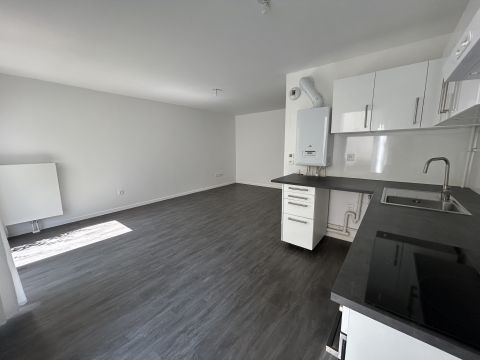 Vente appartement à Lille - Ref.JLLIL-31 - Image 2
