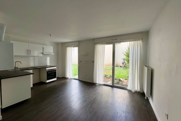 Vente appartement à Lille - Ref.JLLIL-31 - Image 2