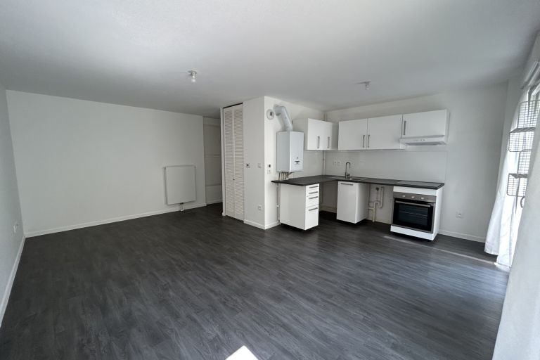 Vente appartement à Lille - Ref.JLLIL-31 - Image 1