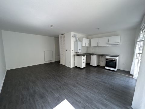 Vente appartement à Lille - Ref.JLLIL-31 - Image 1