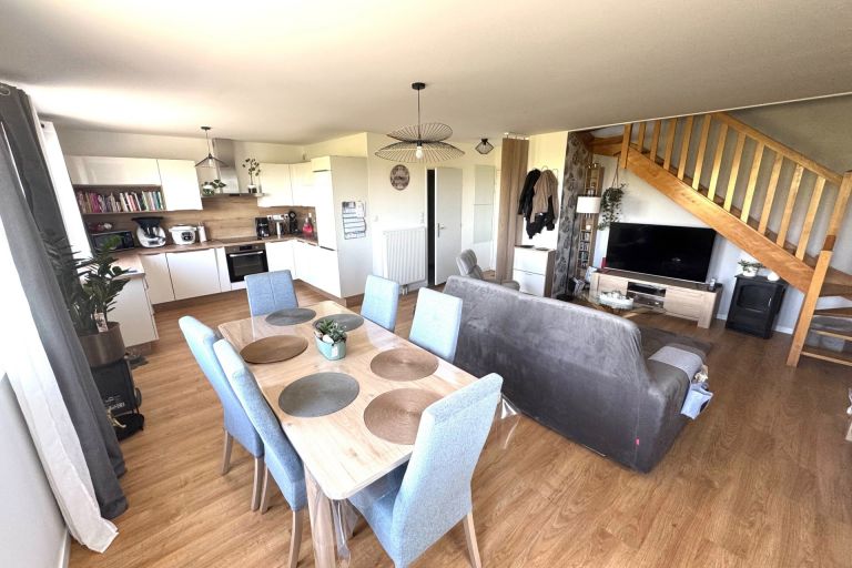 Vente appartement à Lomme - Ref.JTLAM1554 - Image 1