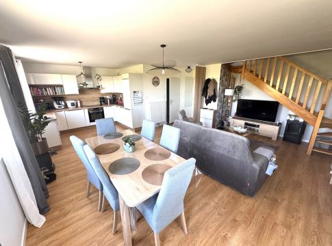 Vente appartement à Lomme - Ref.JTLAM1554 - Image 1