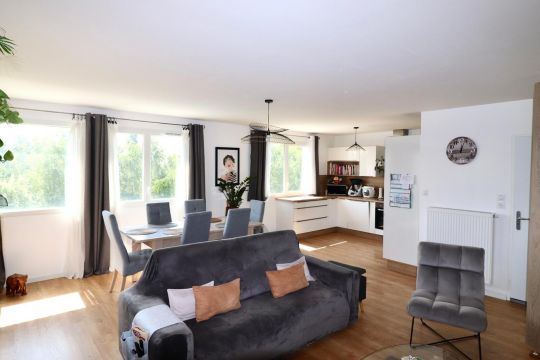 Vente appartement à Lomme - Ref.JTLAM1554 - Image 1