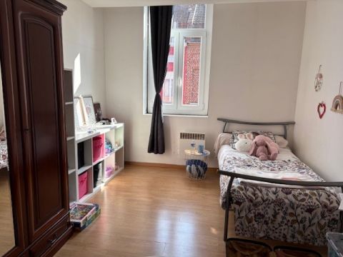 Vente immeuble à Roubaix - Ref.MTCRO1584 - Image 3