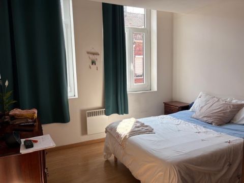 Vente immeuble à Roubaix - Ref.MTCRO1584 - Image 2