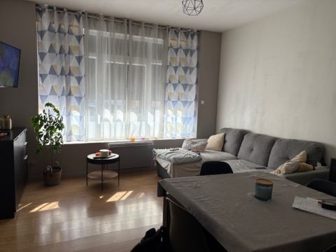 Vente immeuble à Roubaix - Ref.MTCRO1584 - Image 1