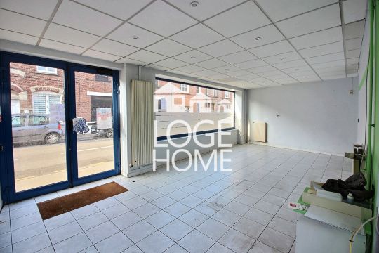 Vente maison à Santes - Ref.eswav430fournes - Image 3