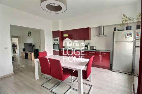 Vente maison à Bruay-la-Buissière - Ref.PPBLB555 - Image 1