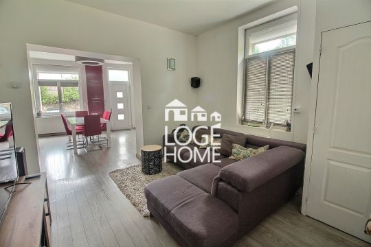 Vente maison à Bruay-la-Buissière - Ref.PPBLB555 - Image 1