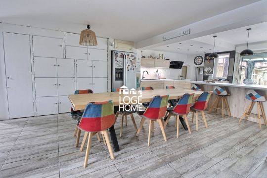 Vente maison à Hénin-Beaumont - Ref.TDHEN1940 - Image 1